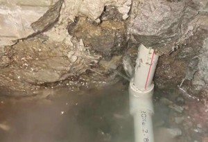 太子河区管道漏水检测五