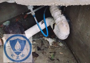 太子河区水管漏水检测公司6