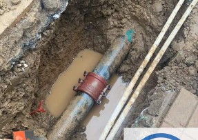 太子河区水管漏水检测公司4